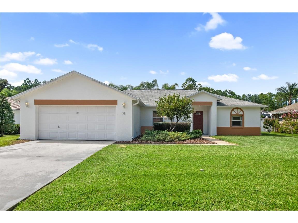 25 Burning Bush Drive Palm Coast FL 32137 FC298599 image1