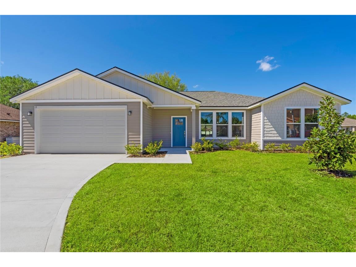 25 Burning Ember Lane Palm Coast FL 32137 FC291481 image1