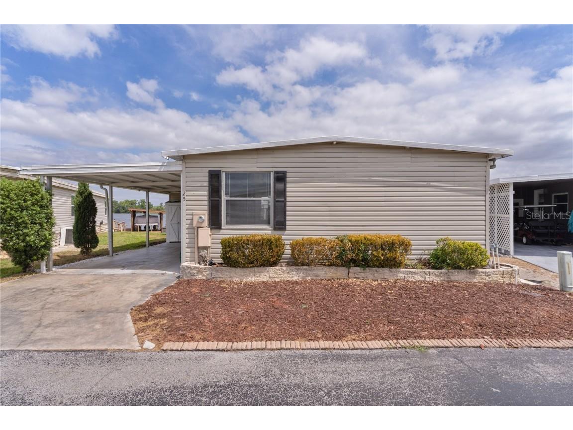 25 Captains Point Fruitland Park FL 34731 - LAKE GRIFFIN G5095299 image2