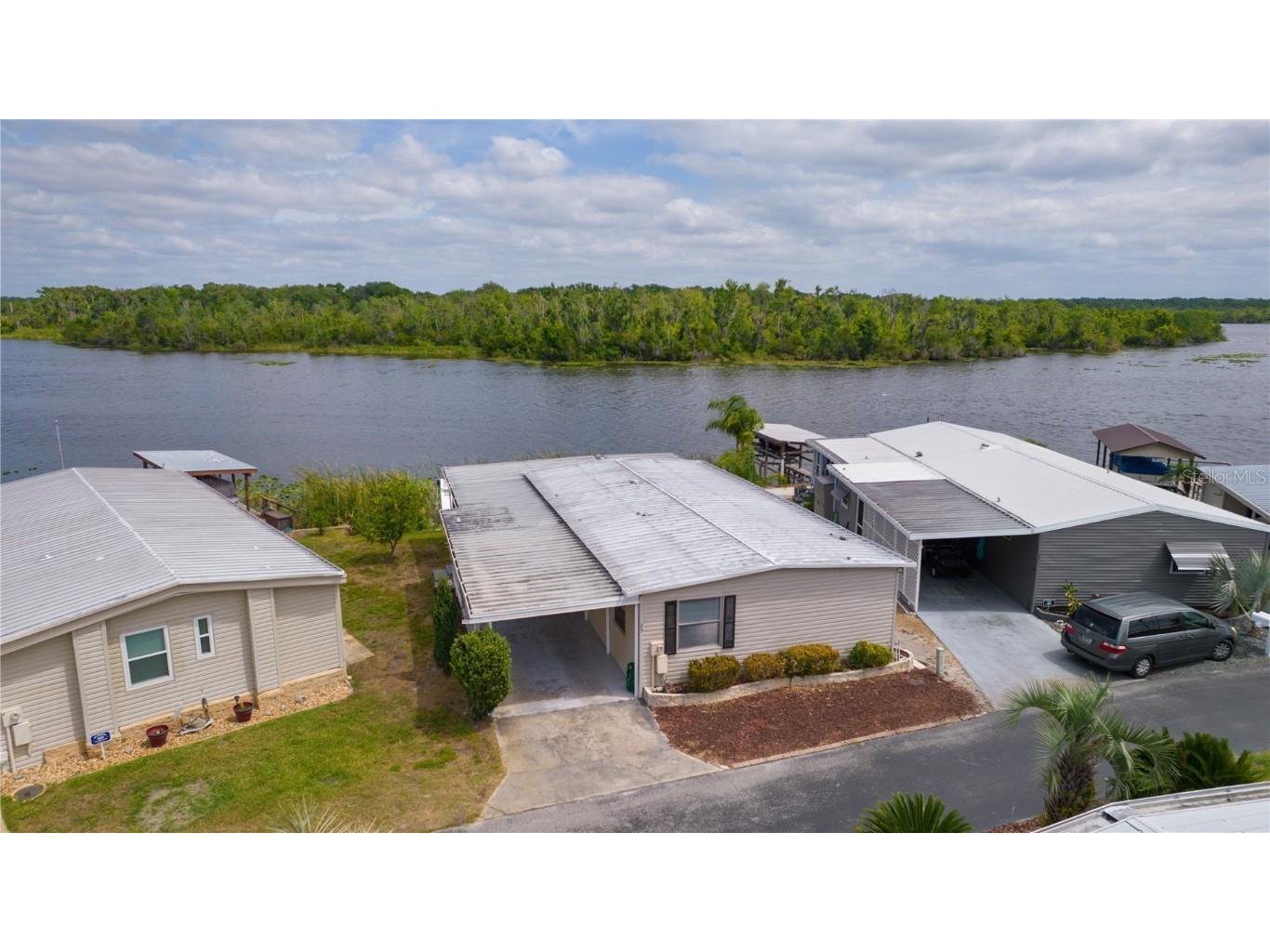 25 Captains Point Fruitland Park FL 34731 - LAKE GRIFFIN G5095299 image3