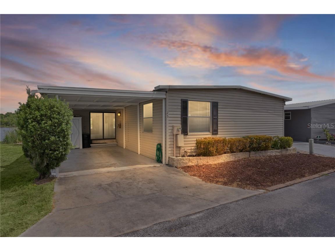 25 Captains Point Fruitland Park FL 34731 - LAKE GRIFFIN G5095299 image4