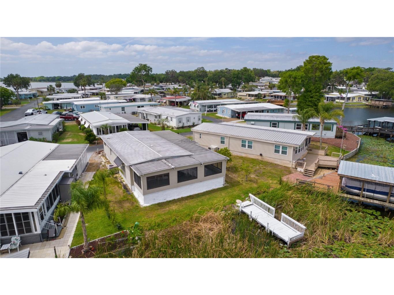 25 Captains Point Fruitland Park FL 34731 - LAKE GRIFFIN G5095299 image46