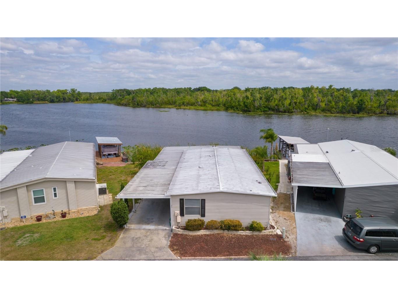 25 Captains Point Fruitland Park FL 34731 - LAKE GRIFFIN G5095299 image47