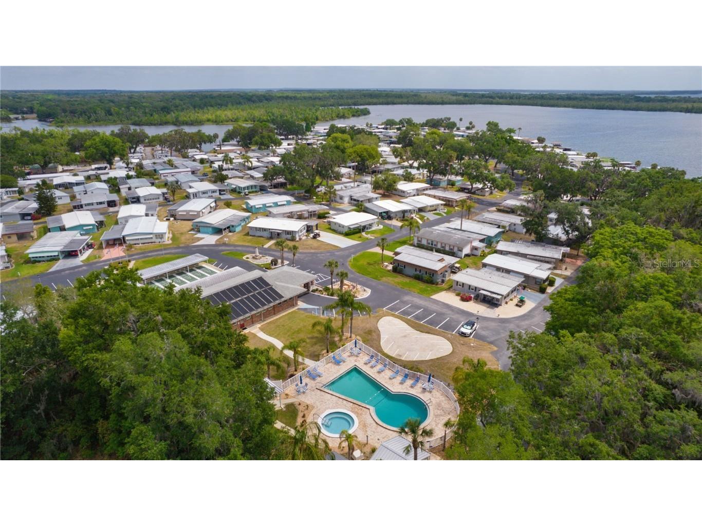 25 Captains Point Fruitland Park FL 34731 - LAKE GRIFFIN G5095299 image48