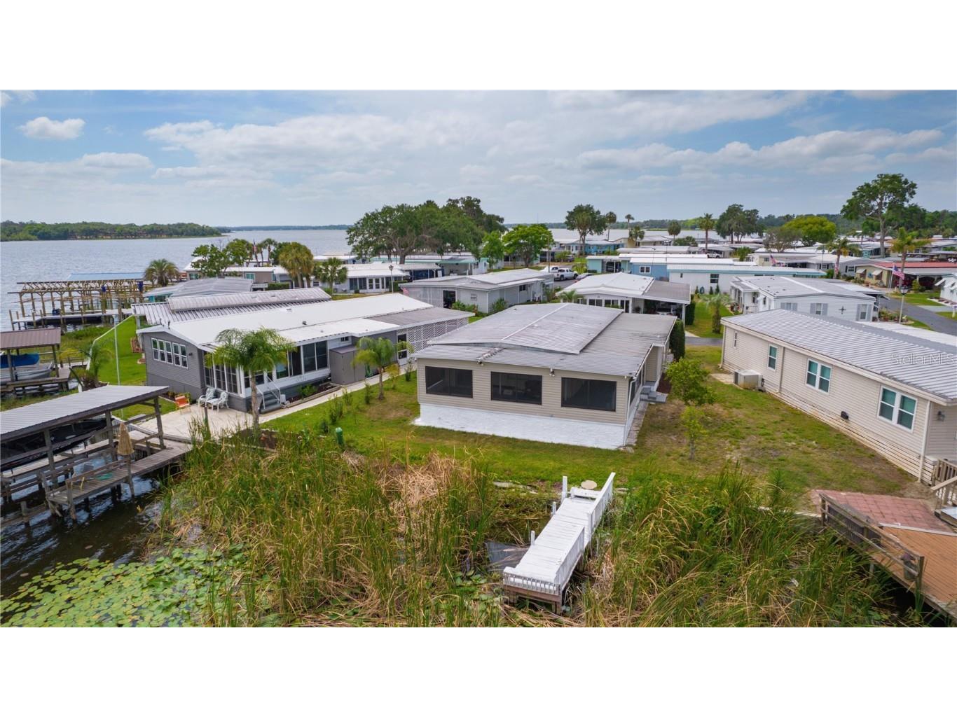 25 Captains Point Fruitland Park FL 34731 - LAKE GRIFFIN G5095299 image50