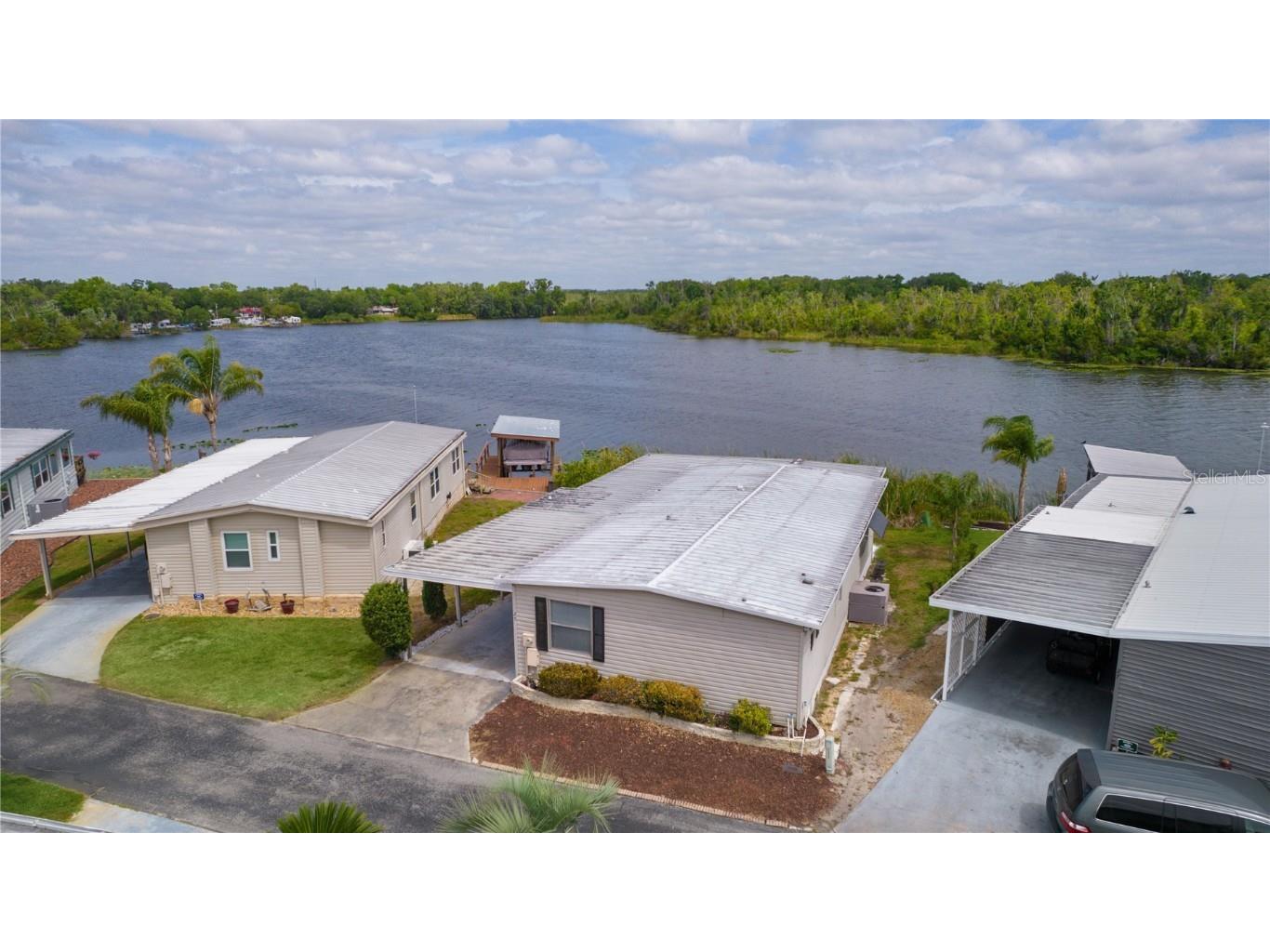 25 Captains Point Fruitland Park FL 34731 - LAKE GRIFFIN G5095299 image51