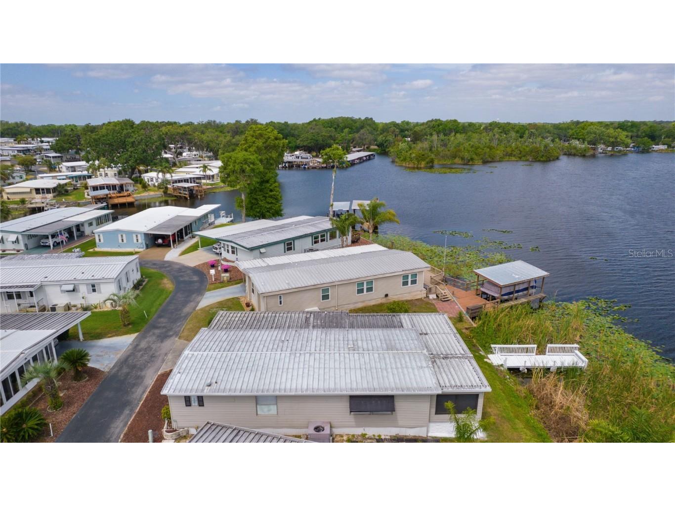 25 Captains Point Fruitland Park FL 34731 - LAKE GRIFFIN G5095299 image52