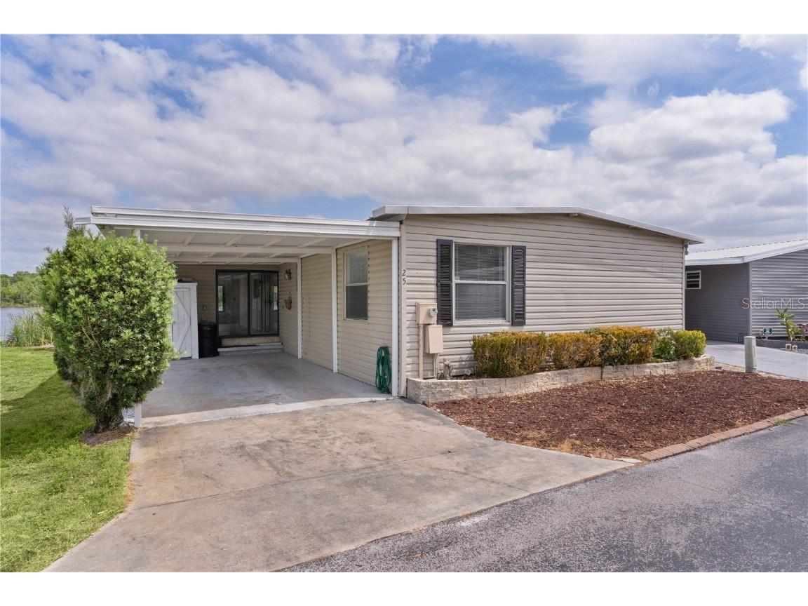 25 Captains Point Fruitland Park FL 34731 - LAKE GRIFFIN G5095299 image6