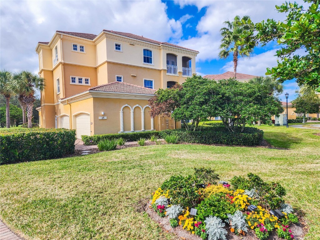 25 Casa Bella Circle #1303 Palm Coast FL 32137 FC309307 image1