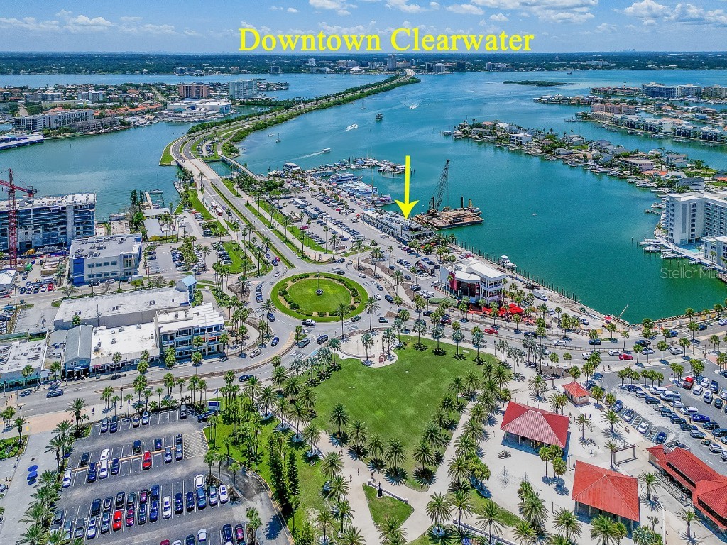25 Causeway Boulevard #106 Clearwater Beach FL 33767 TB8403245 image12