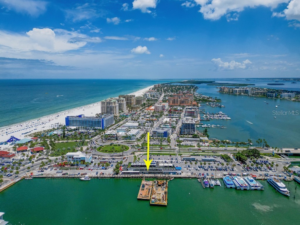 25 Causeway Boulevard #106 Clearwater Beach FL 33767 TB8403245 image13