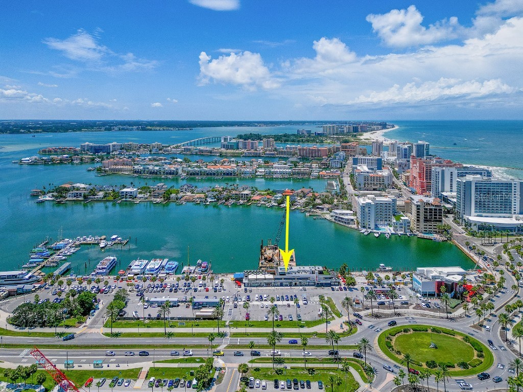 25 Causeway Boulevard #106 Clearwater Beach FL 33767 TB8403245 image14
