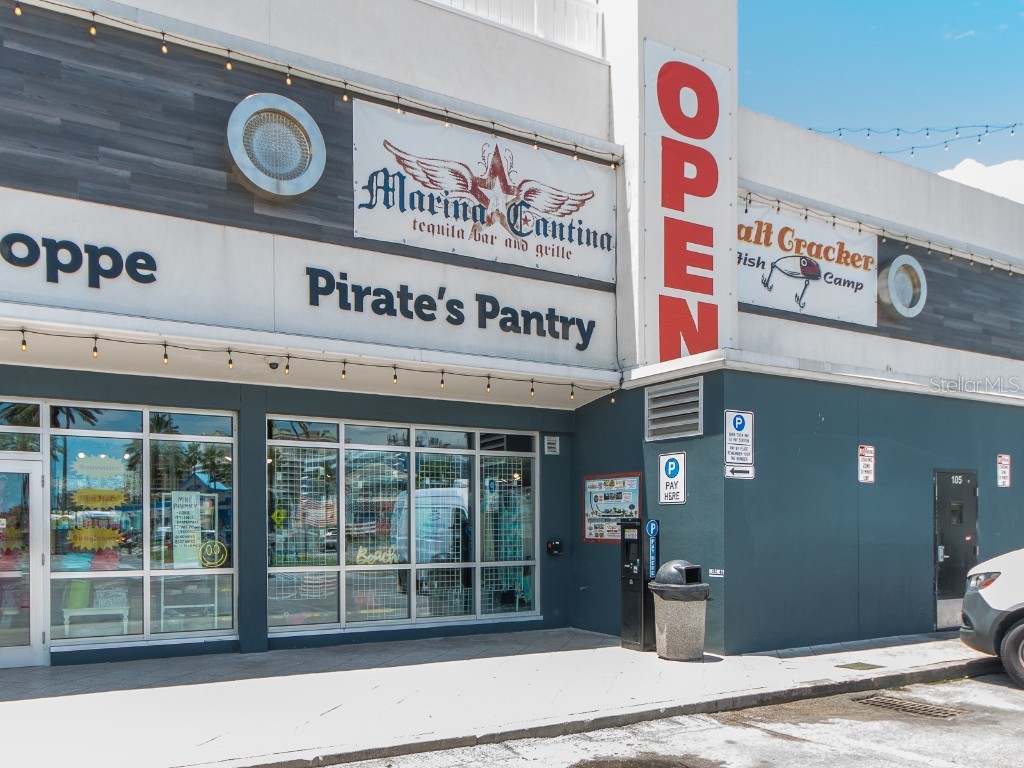 25 Causeway Boulevard #106 Clearwater Beach FL 33767 TB8403245 image2