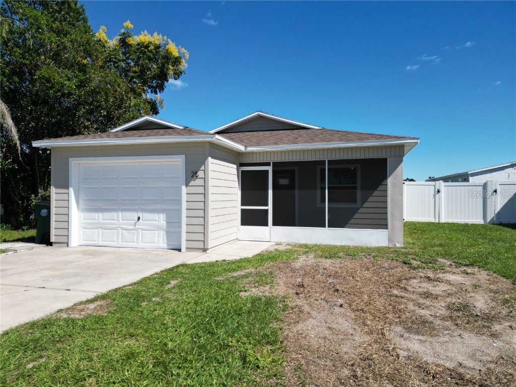 25 Cayman Circle Umatilla FL 32784 - Lake Mary O6150337 image1