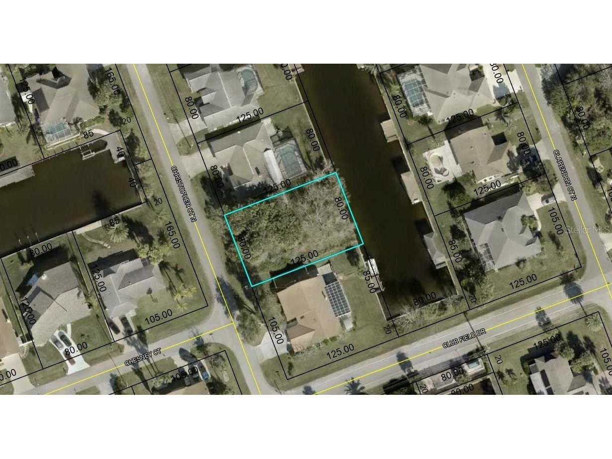 25 Christopher Court N Palm Coast FL 32137 A4680813 image2