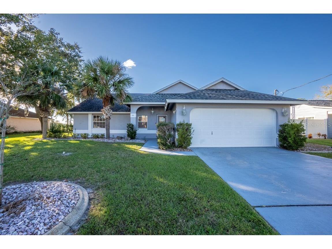 25 Cochise Court Palm Coast FL 32137 FC296556 image1