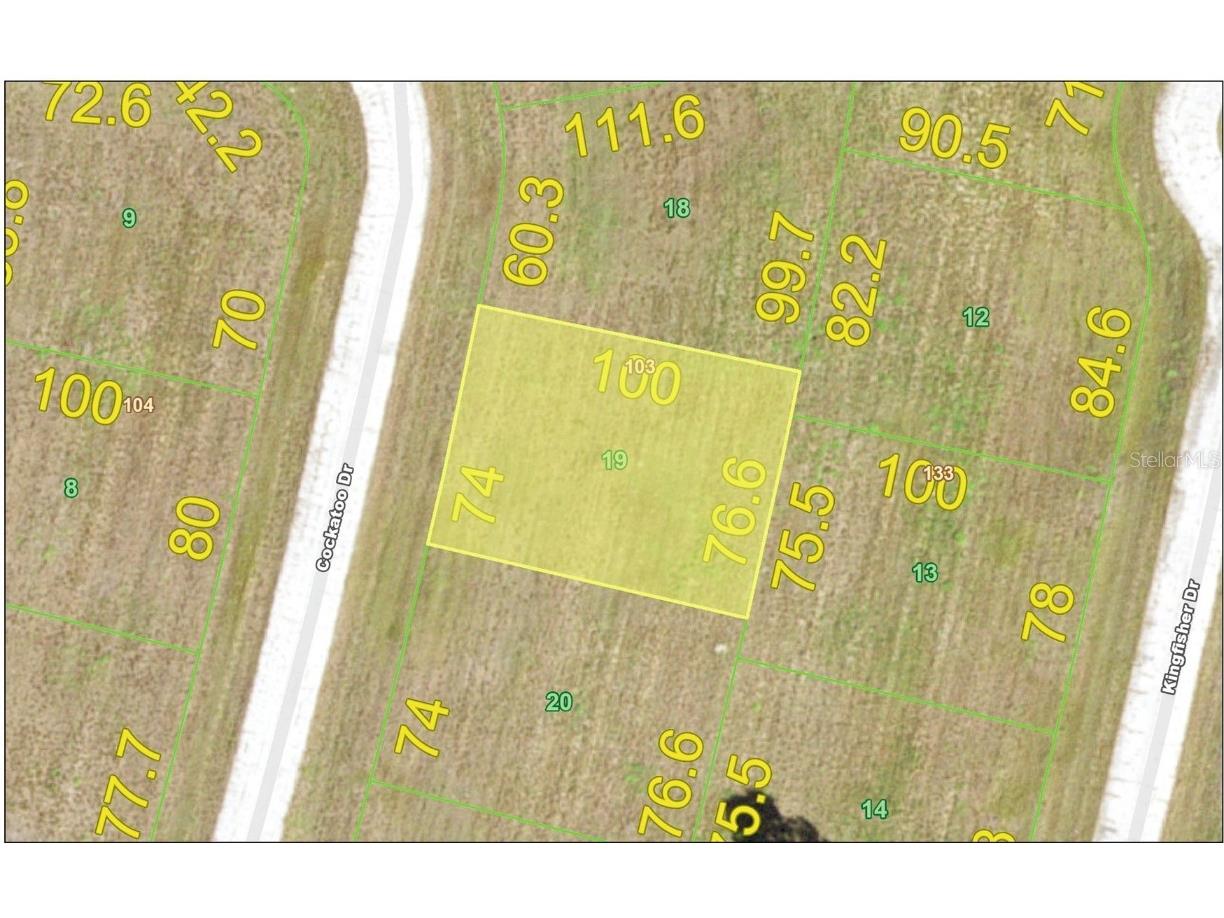 25 Cockatoo Dr Placida FL 33946 C7466063 image1