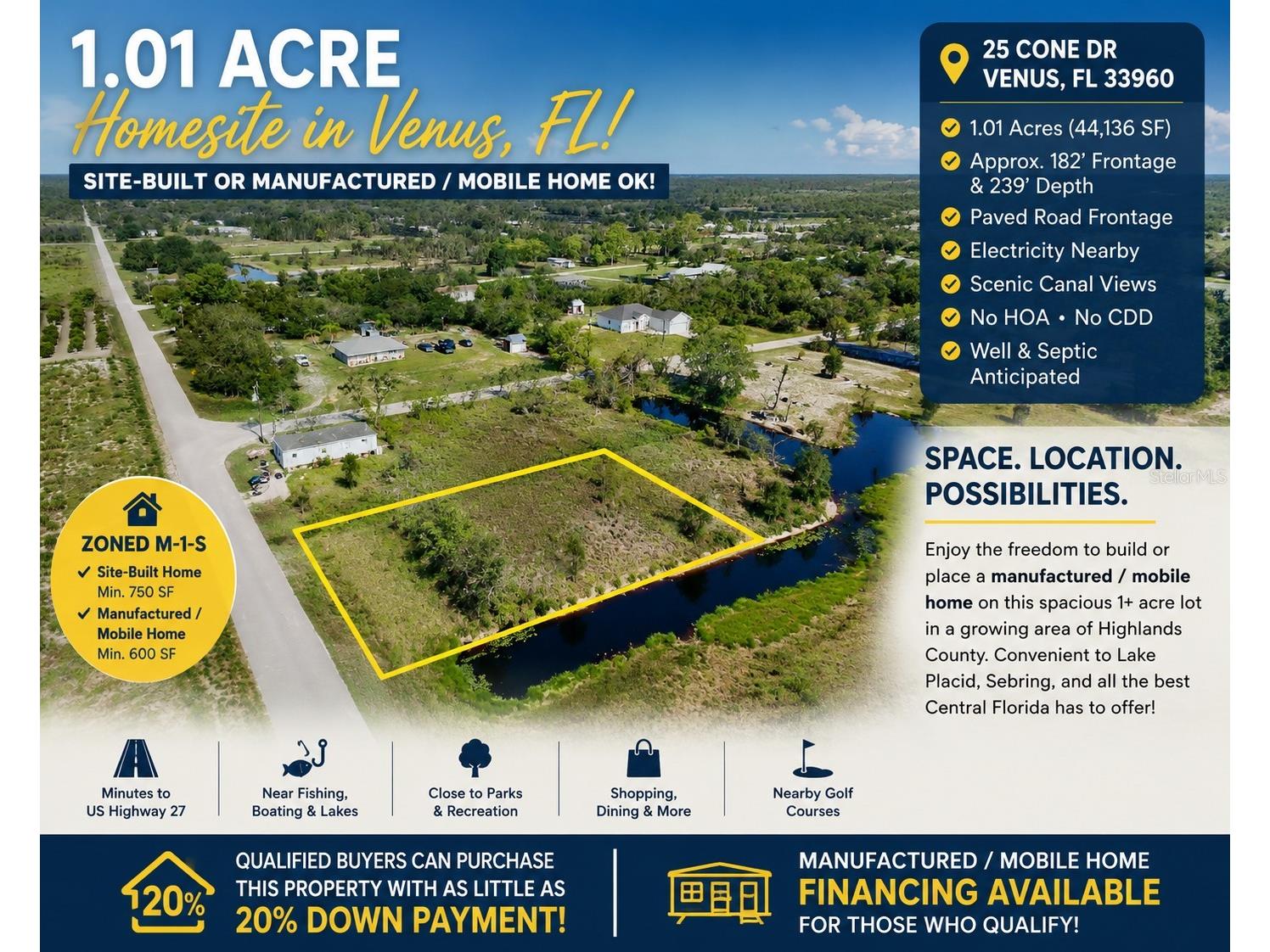 25 Cone Drive Venus FL 33960 TB8527542 image12