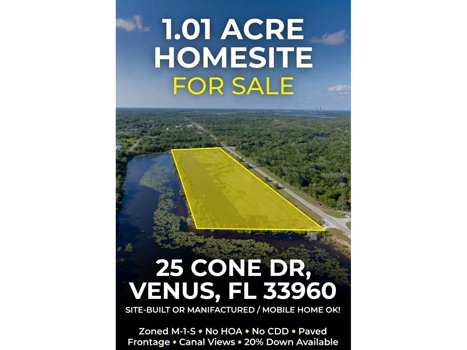 25 Cone Drive Venus FL 33960 TB8527542 image19