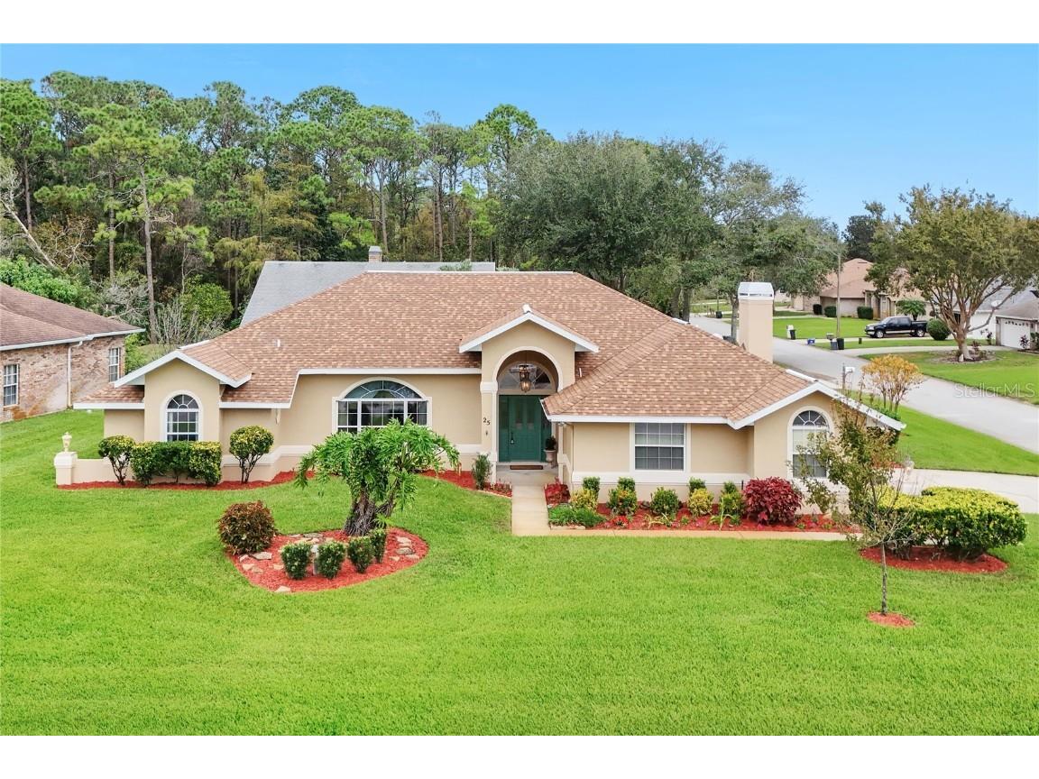 25 Coquina Point Drive Ormond Beach FL 32174 O6259858 image1