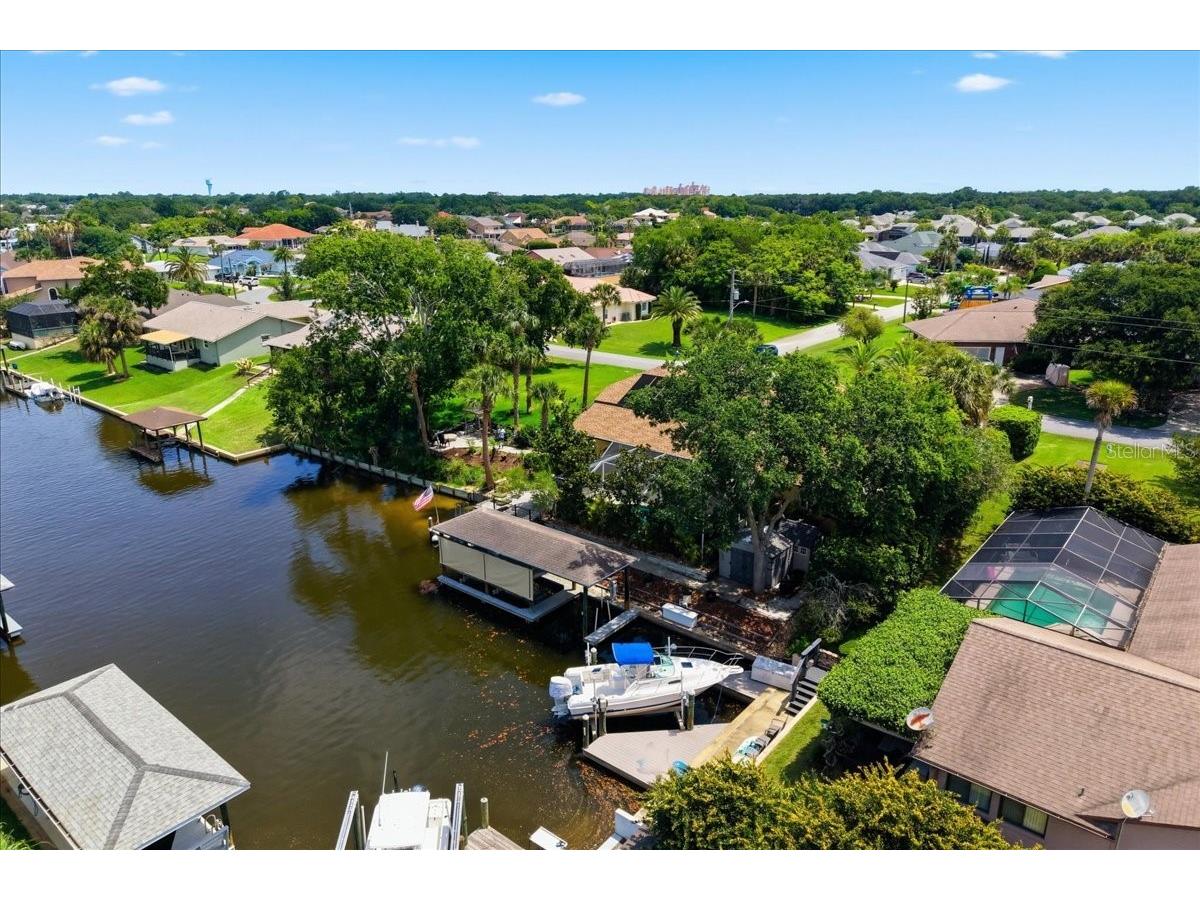 25 Cottonwood Court Palm Coast FL 32137 FC319069 image60
