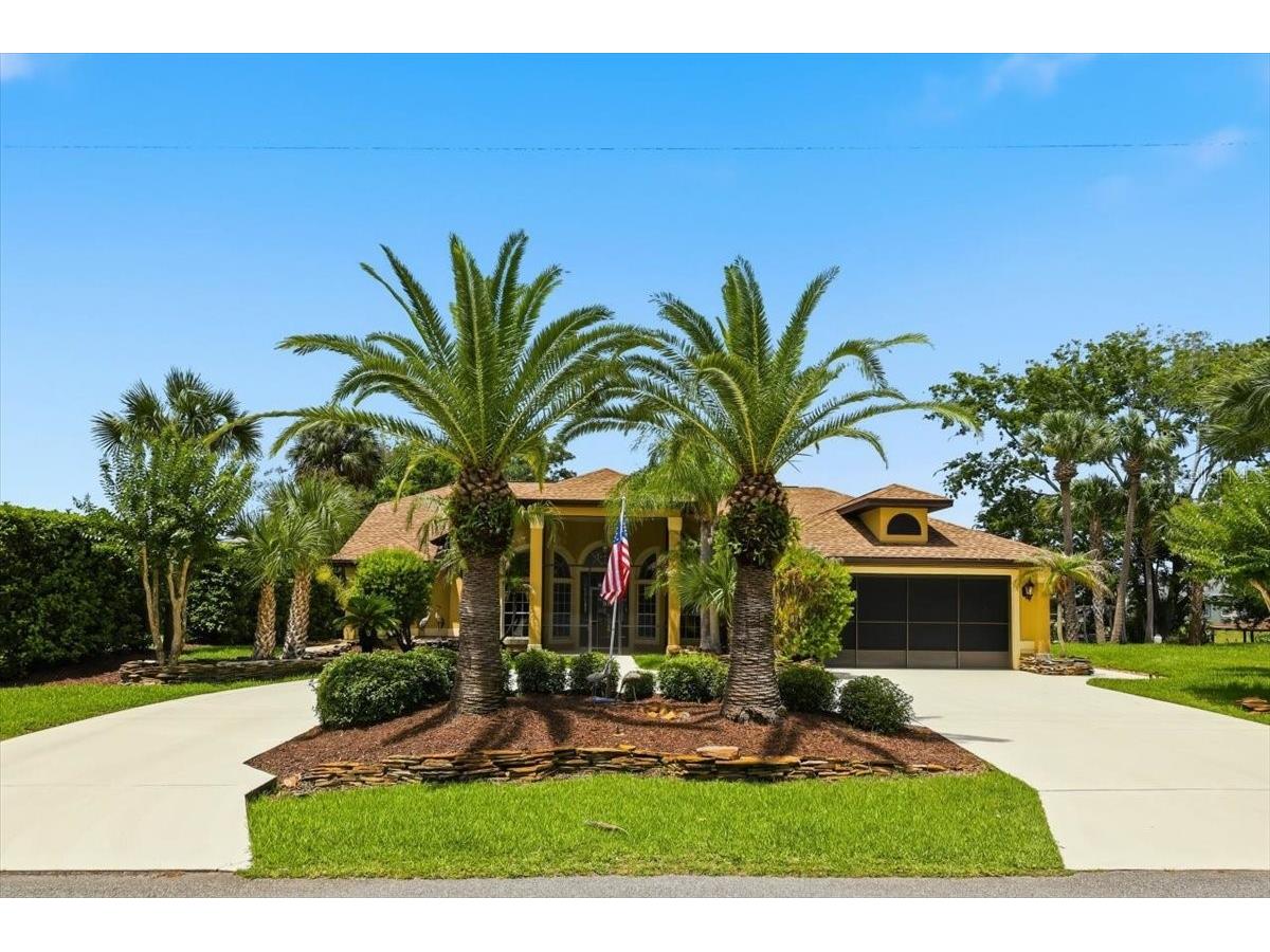 25 Cottonwood Court Palm Coast FL 32137 FC319069 image75