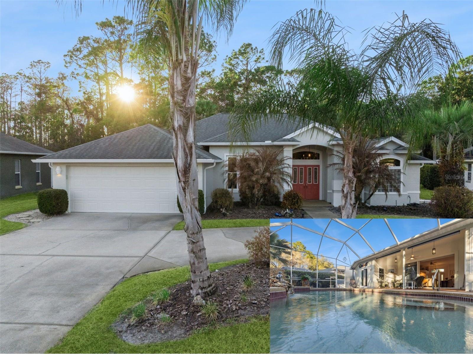 25 Creek Bluff Way Ormond Beach FL 32174 FC316190 image1