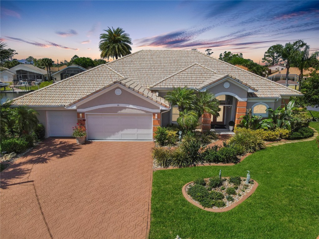 25 Creek Court Palm Coast FL 32137 NS1082619 image1