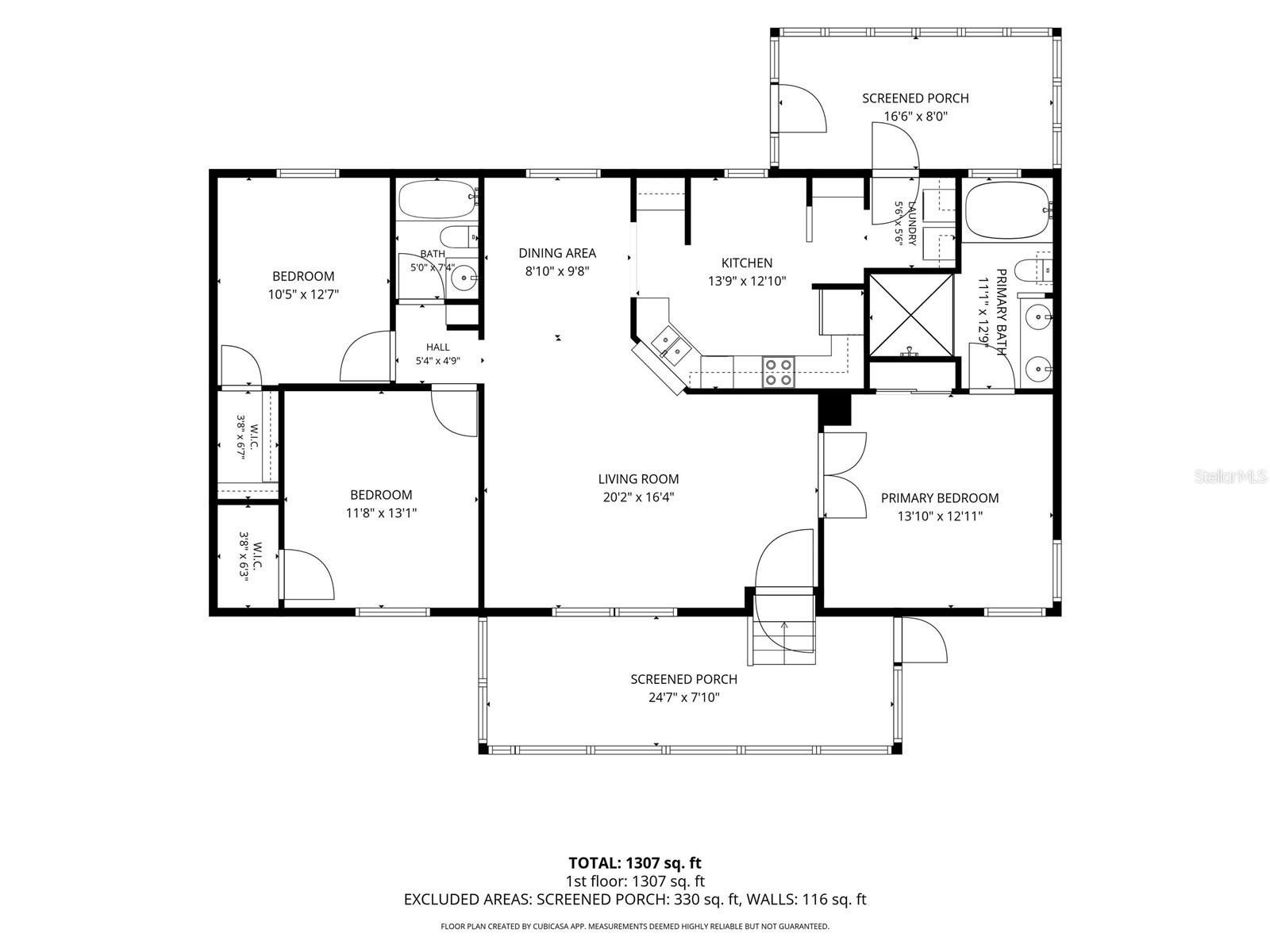25 Crescent Ridge Road Davenport FL 33837 P4938901 image6