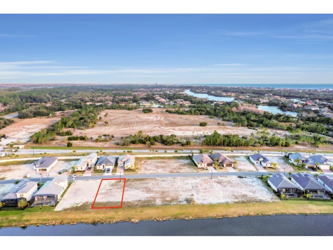 25 Del Palma Drive, Palm Coast, FL, 32137 MLS V4934204 Edina Realty