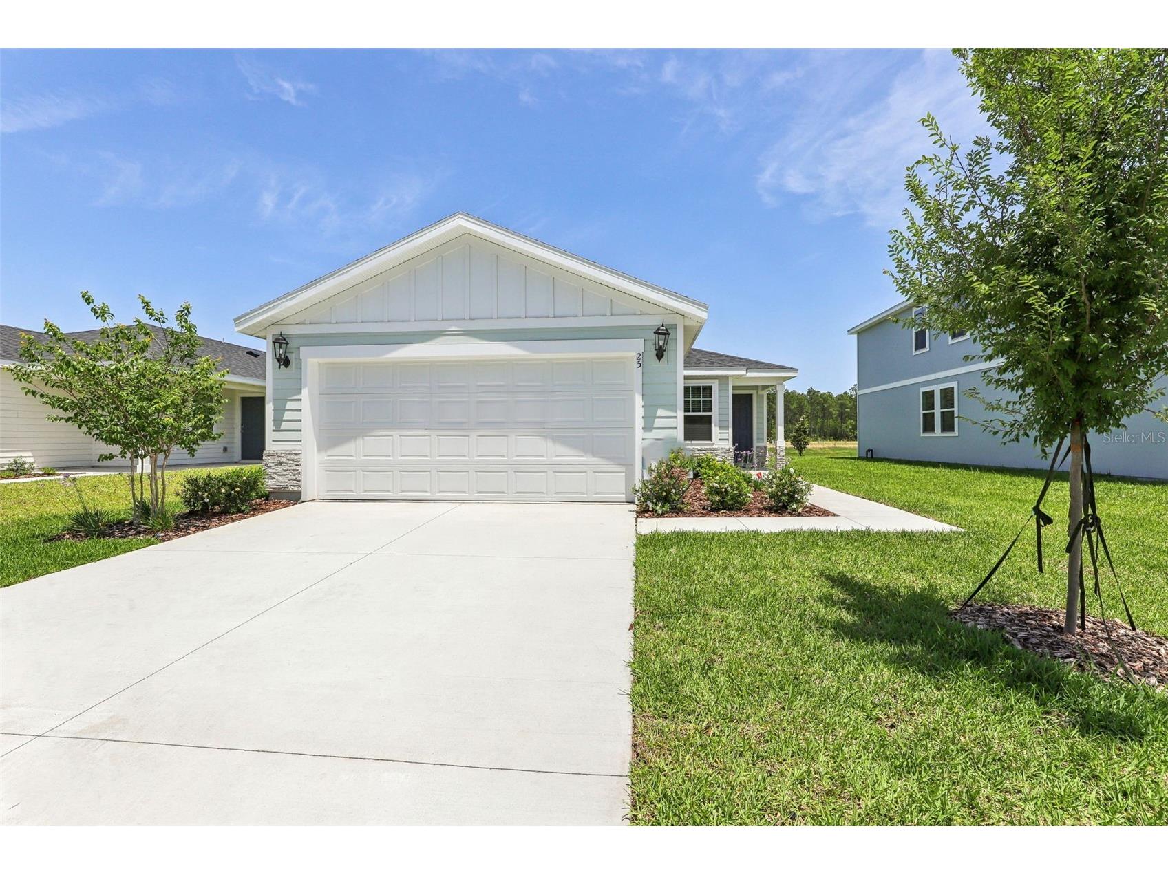 25 Derbyshire Drive Palm Coast FL 32164 TB8483213 image1