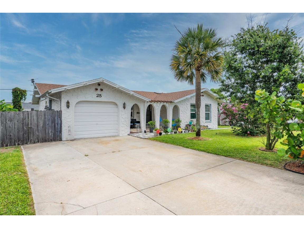 25 Dolphin Avenue Ormond Beach FL 32176 NS1085031 image1