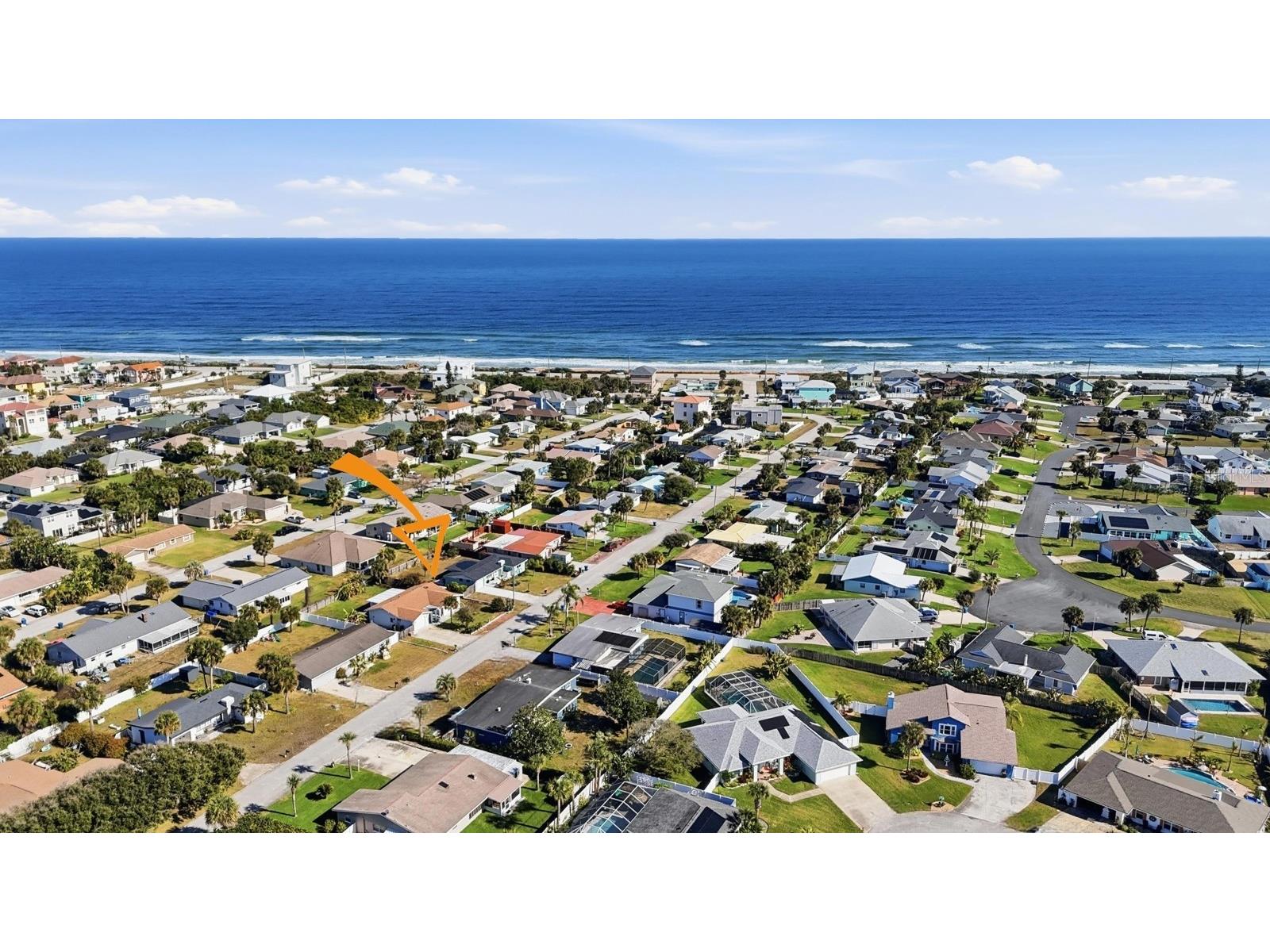25 Dolphin Avenue Ormond Beach FL 32176 V4946573 image1