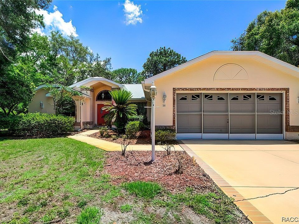 25 Douglas Court S Homosassa FL 34446 J964906 image1