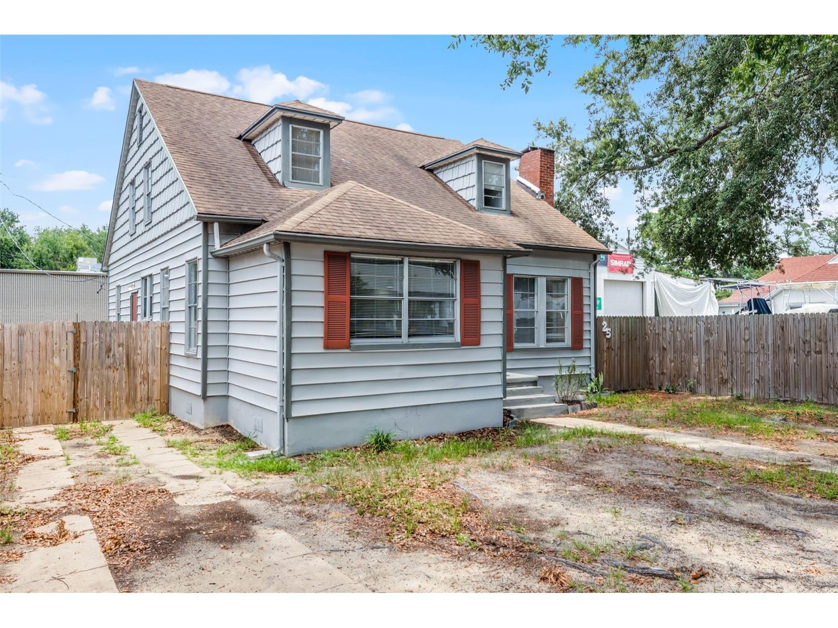 25 E Pinecrest Avenue Eustis FL 32726 O6387464 image2