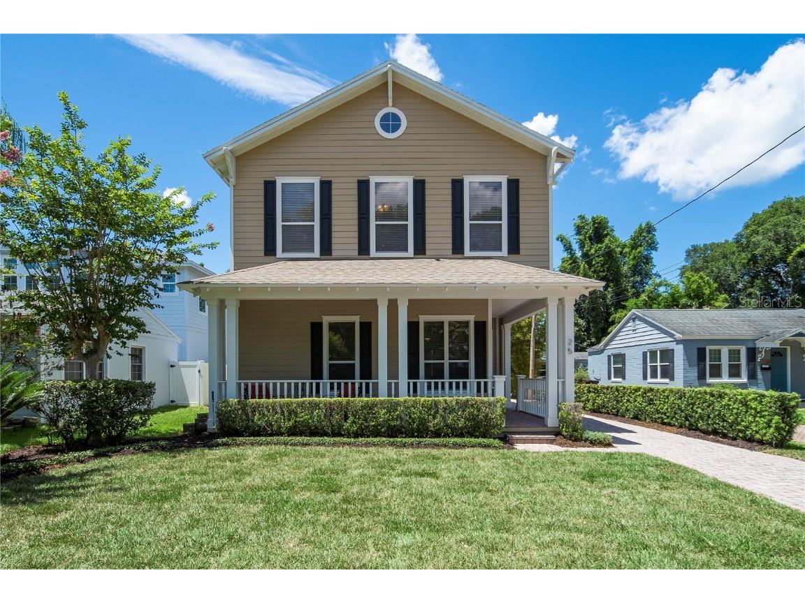 25 E Steele Street Orlando FL 32804 O6220046 image1