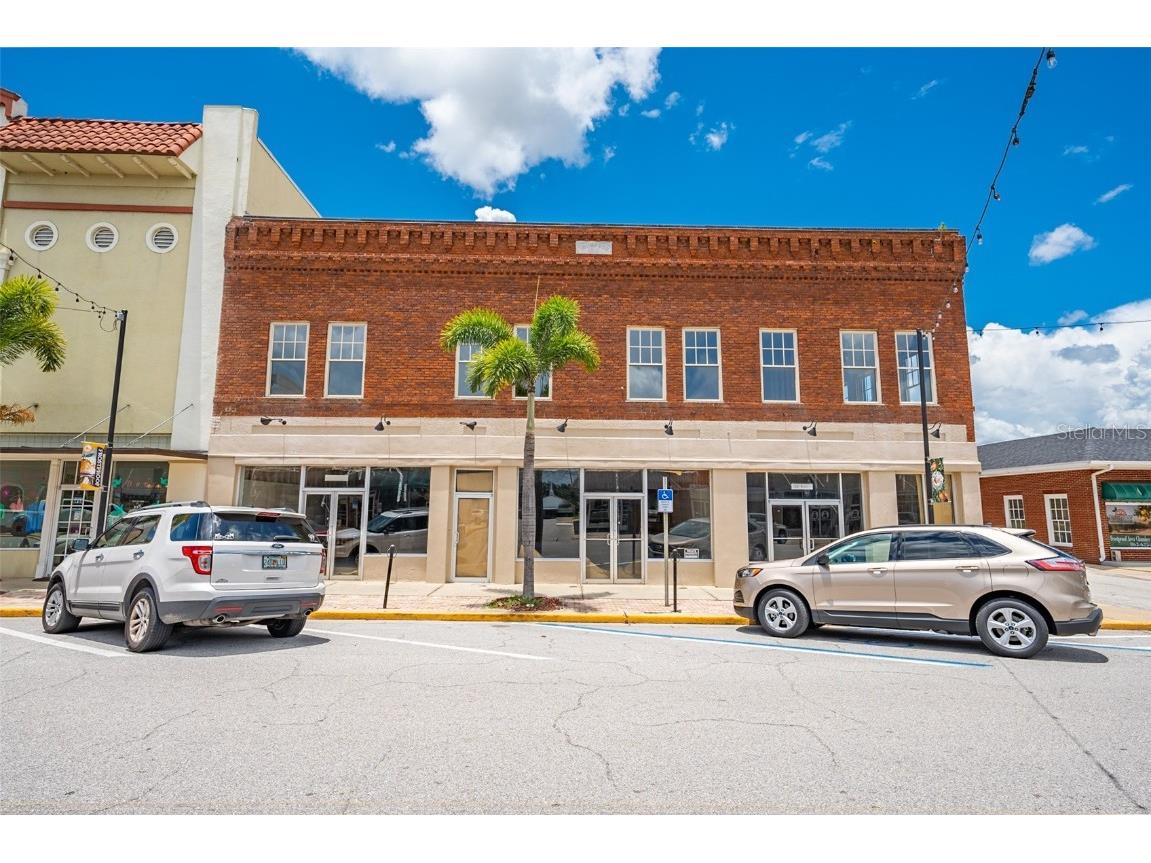 25 E Wall Street Frostproof FL 33843 S5096877 image1