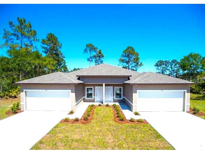 25 Easterly Place #A Palm Coast FL 32164 FC296037 image1