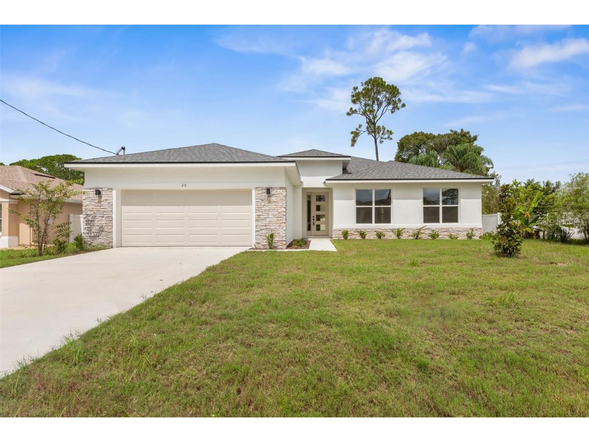 25 Eastmoor Lane Palm Coast FL 32164 OM674943 image1
