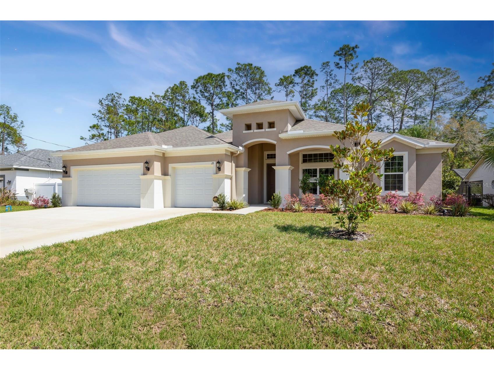 25 Egan Drive Palm Coast FL 32164 FC316508 image1