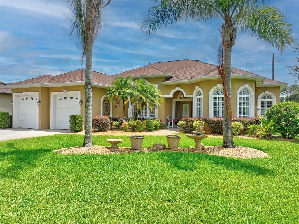 25 Empress Lane Palm Coast FL 32164 FC292718 image1