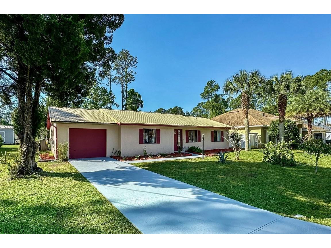 25 Ethan Allen Drive Palm Coast FL 32164 FC296365 image1