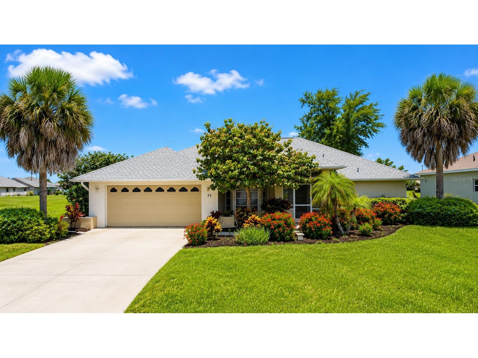 25 Fairway Road Rotonda West FL 33947 - PINEHURST CREEK D6147789 image2