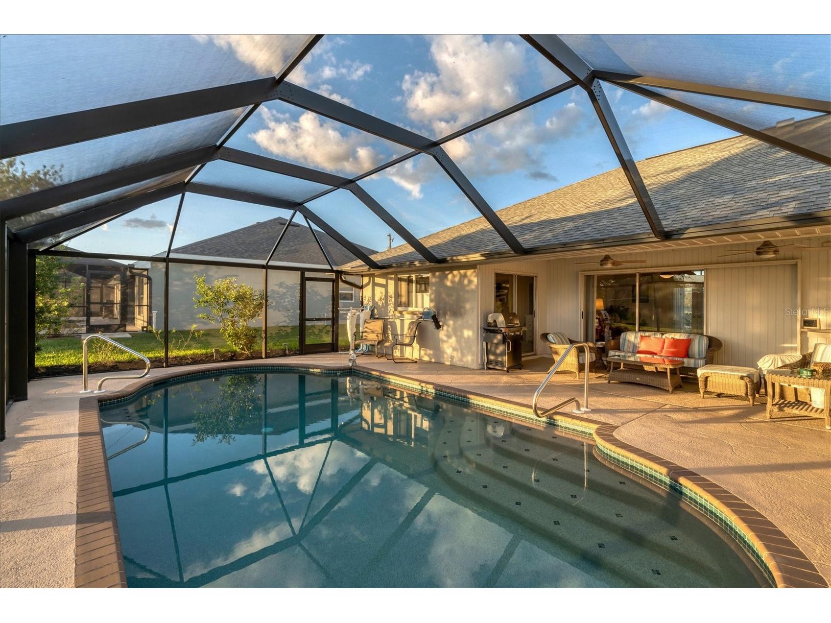 25 Fairway Road Rotonda West FL 33947 - PINEHURST CREEK D6147789 image32