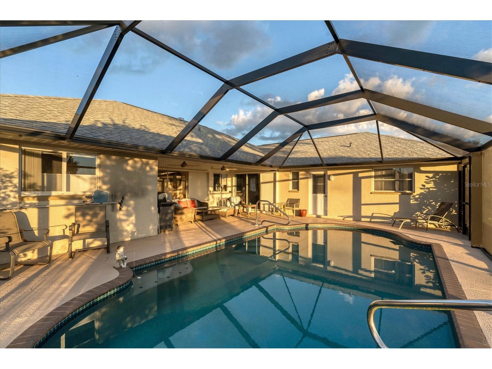 25 Fairway Road Rotonda West FL 33947 - PINEHURST CREEK D6147789 image33