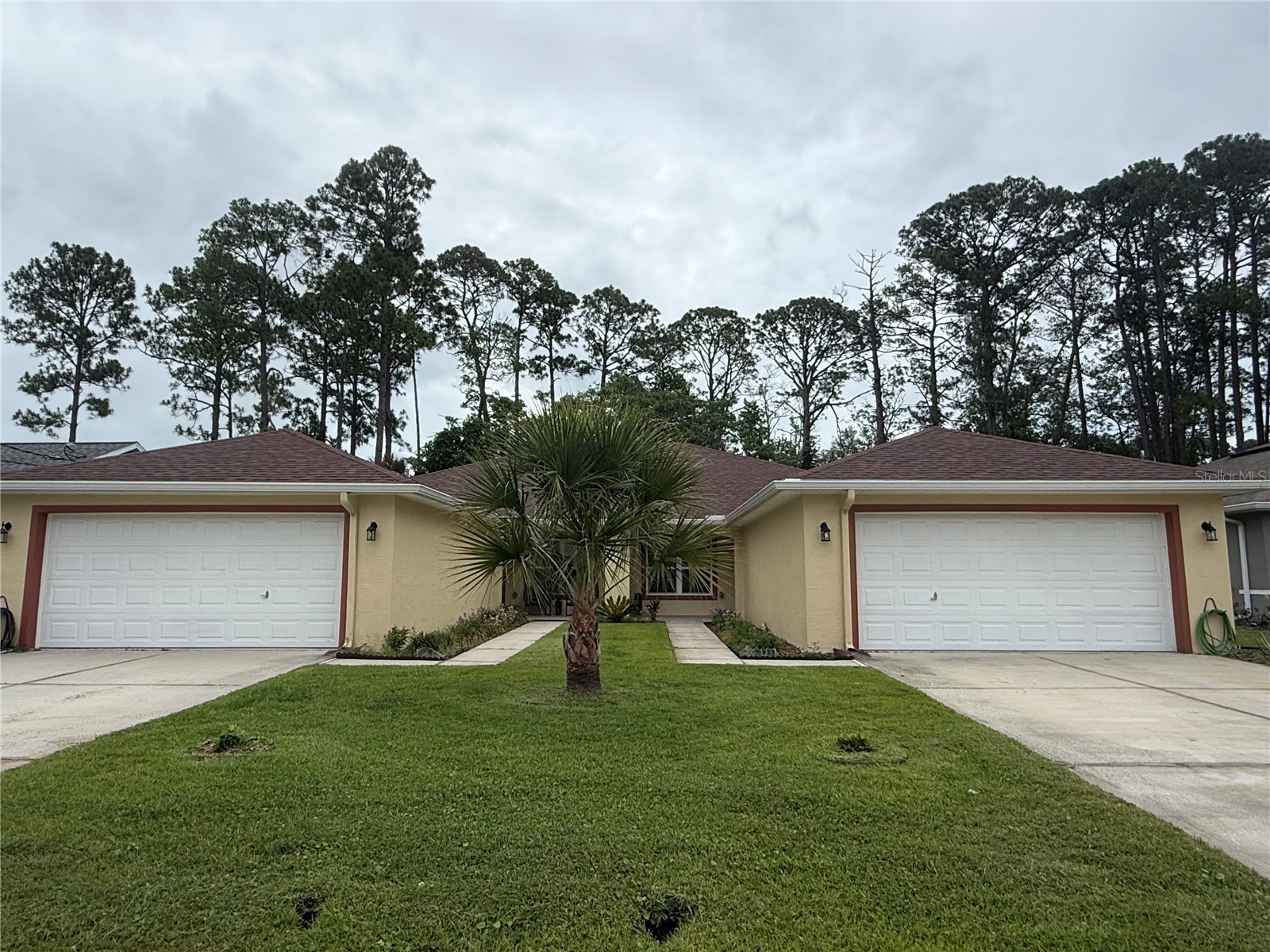 25 Farnell Lane #B Palm Coast FL 32137 FC319059 image1