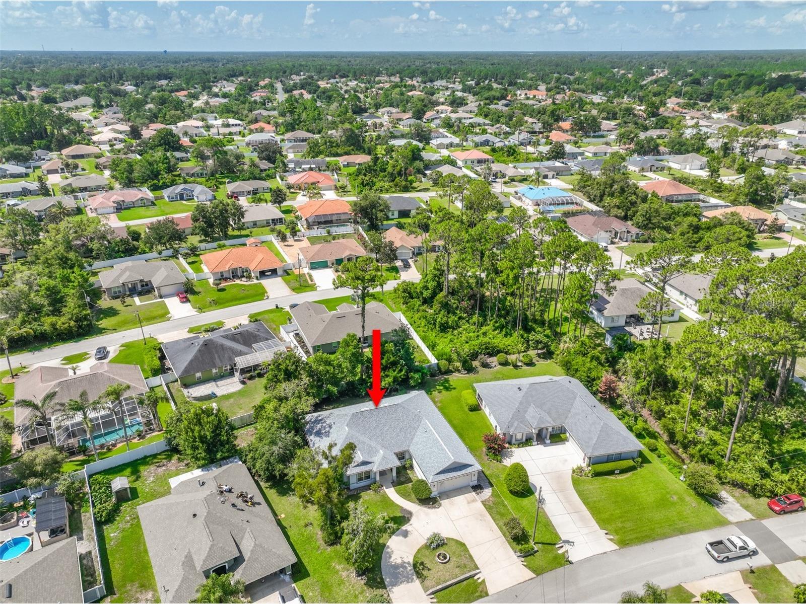 25 Fenimore Lane Palm Coast FL 32137 FC319915 image34