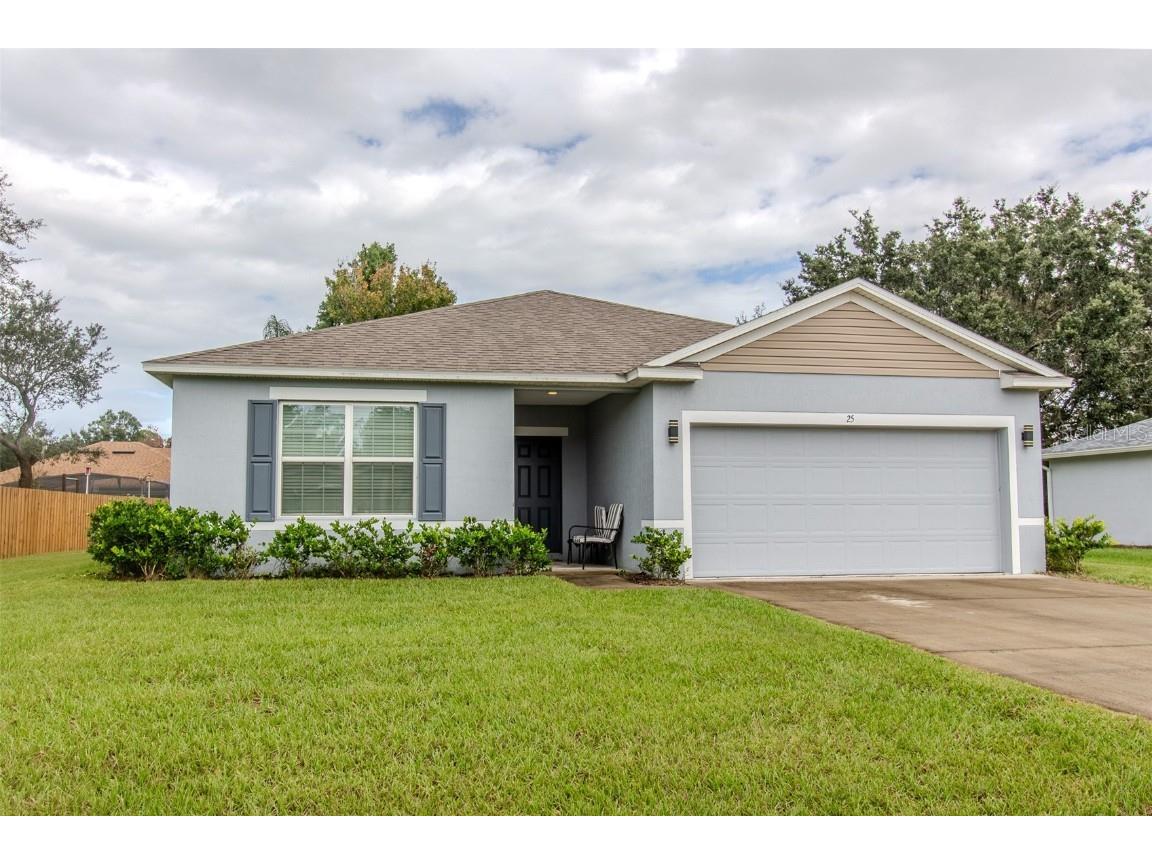 25 Ferndale Lane Palm Coast FL 32137 FC313371 image1