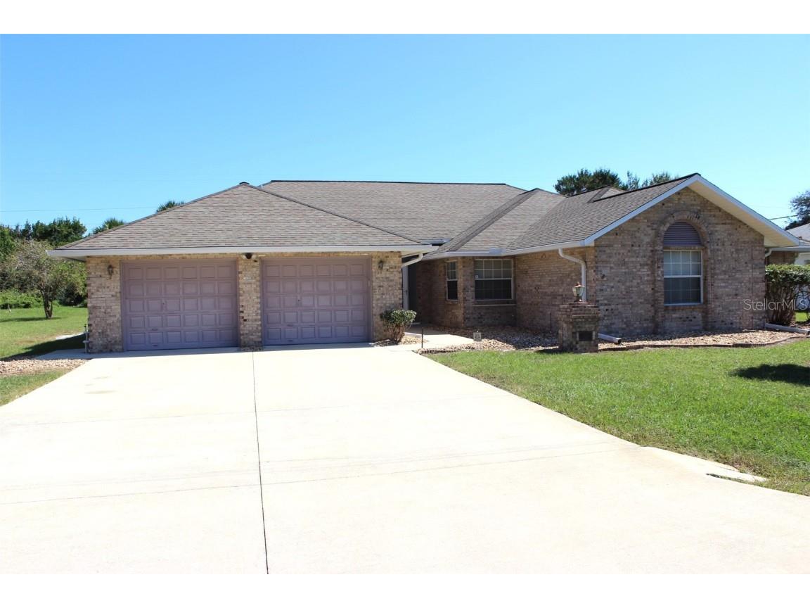 25 Fieldstone Lane Palm Coast FL 32137 FC287225 image1