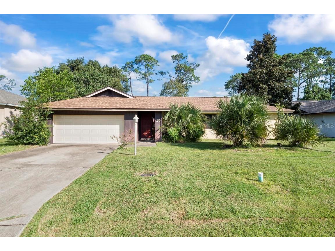 25 Filbert Lane Palm Coast FL 32137 FC294465 image1
